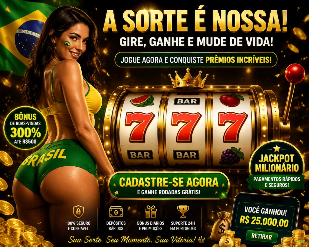 Bônus exclusivos membros VIP 8897